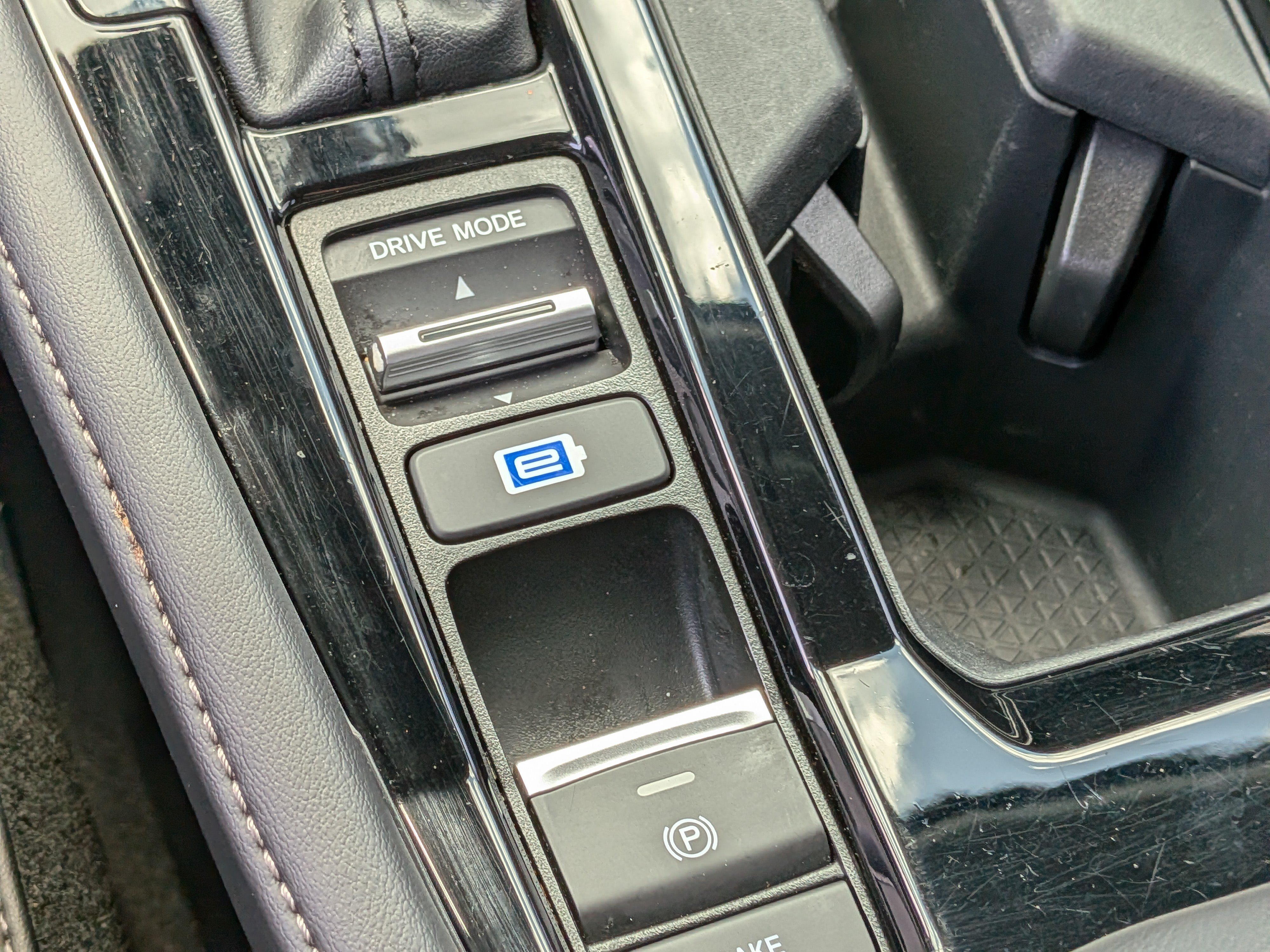 Used 2023 Honda Accord Touring image 33