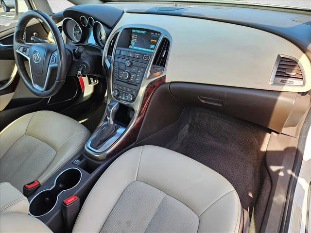 Used 2017 Buick Verano Sport Touring image 25