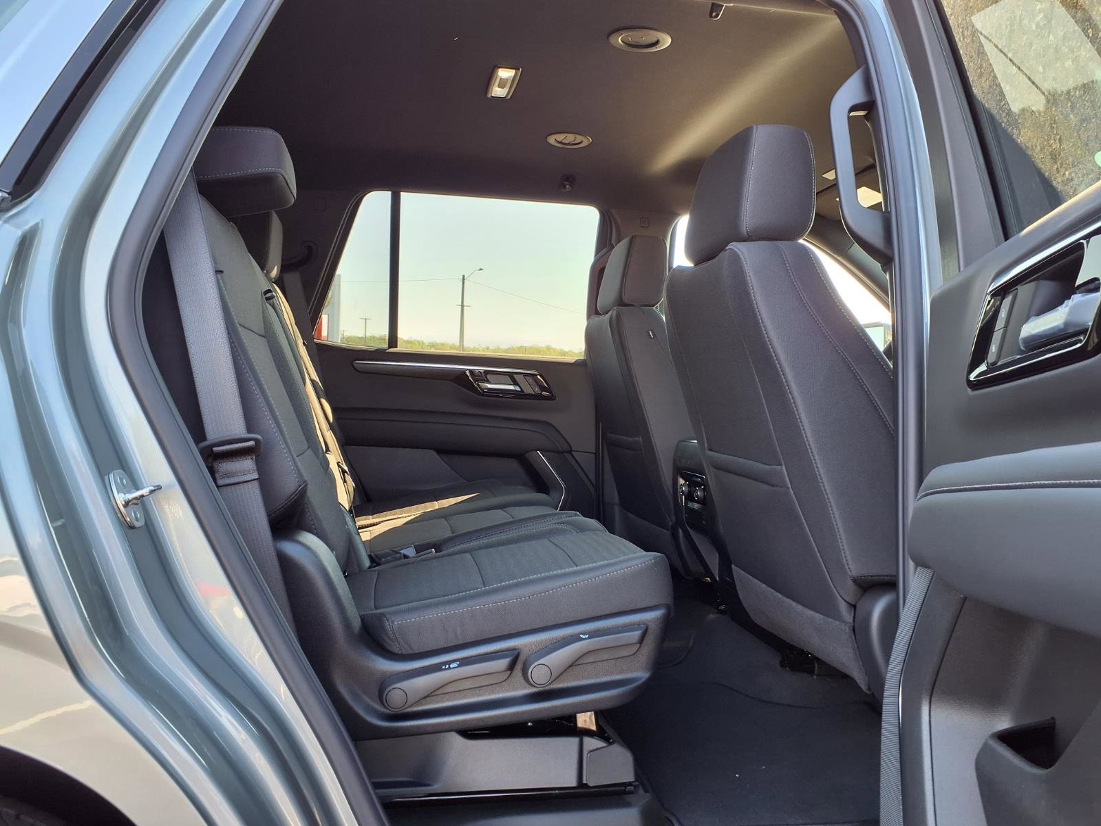 New 2026 Chevrolet Tahoe LS w/ LS Custom Edition AWD/4WD image 20