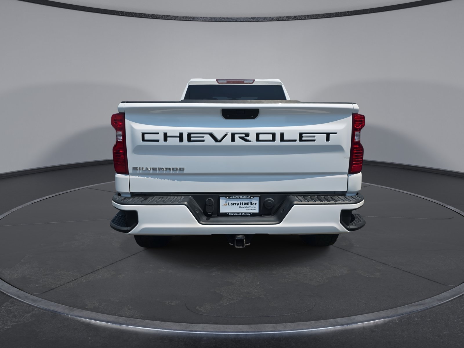 Used 2020 Chevrolet Silverado 1500 LT w/ All-Star Edition AWD/4WD image 12