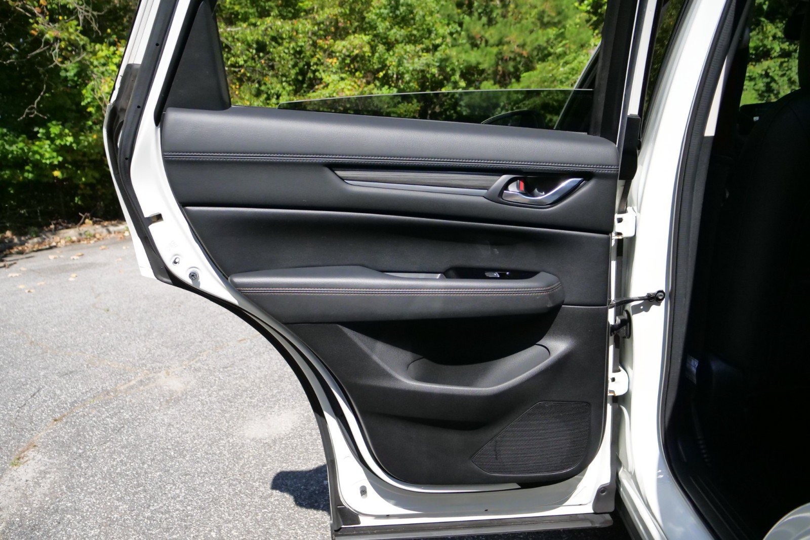 Used 2021 MAZDA CX-5 Grand Touring AWD/4WD image 31