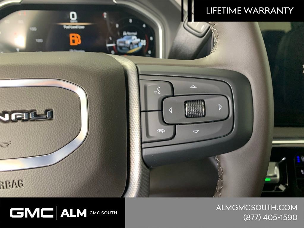 New 2026 GMC Sierra 2500 Denali w/ Denali Reserve Package image 20