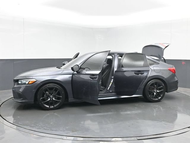 Used 2024 Honda Civic Sport image 51