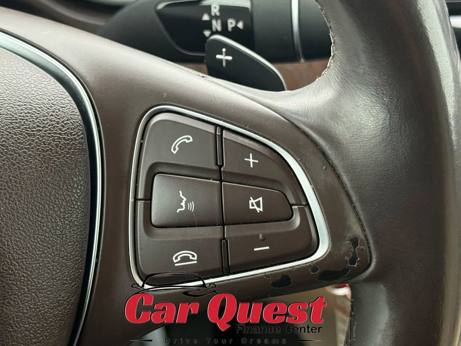 Used 2016 Mercedes-Benz GLE 350 image 27