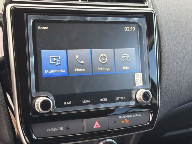 New 2027 Mitsubishi Outlander Sport ES FWD image 25