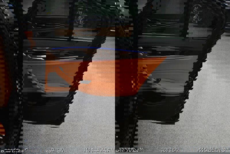 Used 2018 BMW 530e image 42