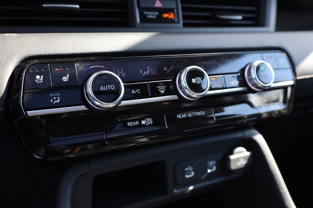 New 2026 Honda Pilot Elite image 22