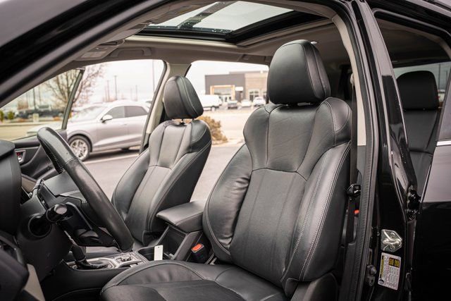 Used 2022 Subaru Forester Limited image 12