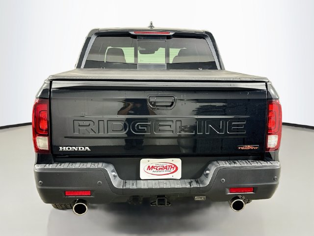 Certified 2025 Honda Ridgeline TrailSport image 19