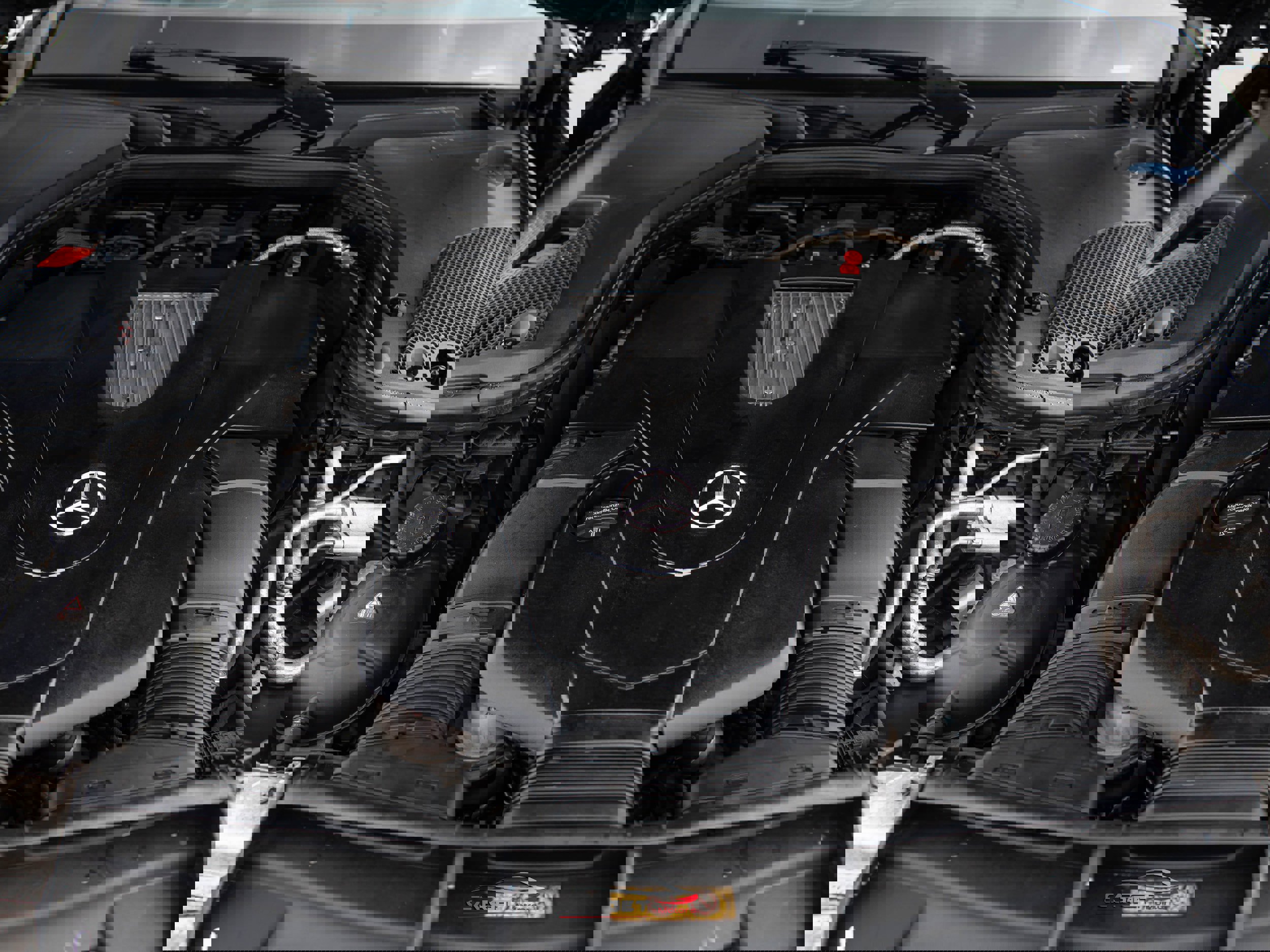 Used 2018 Mercedes-Benz E 400 Coupe w/ Premium 2 Package image 41