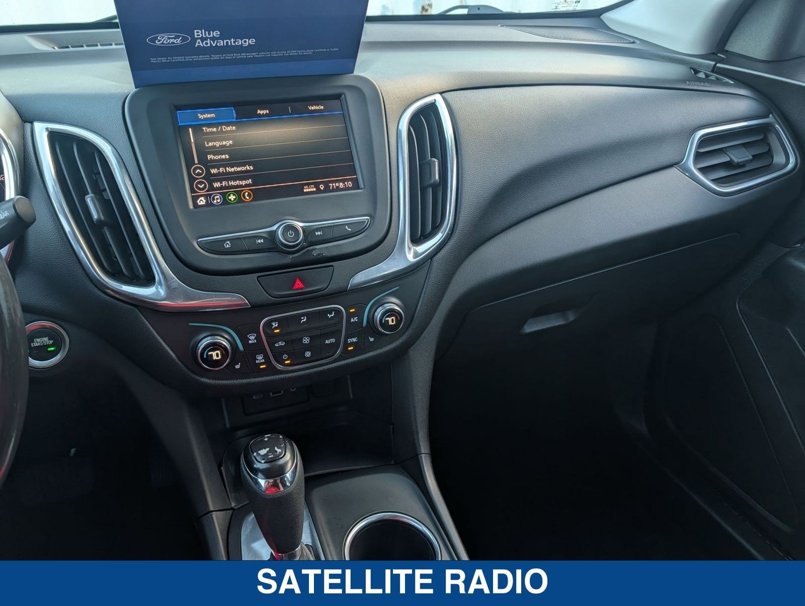 Used 2020 Chevrolet Equinox LT image 28