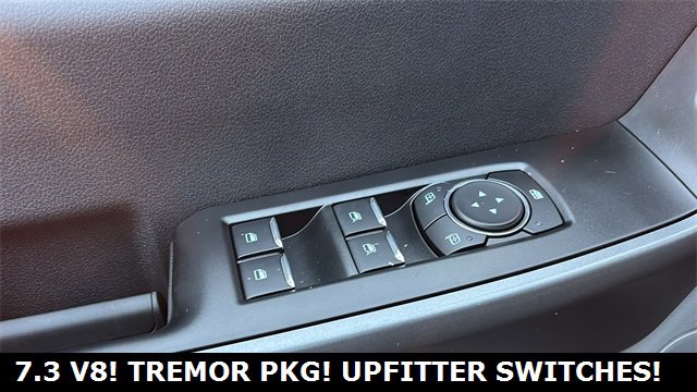 New 2026 Ford F350 XLT w/ Tremor Off-Road Package image 7