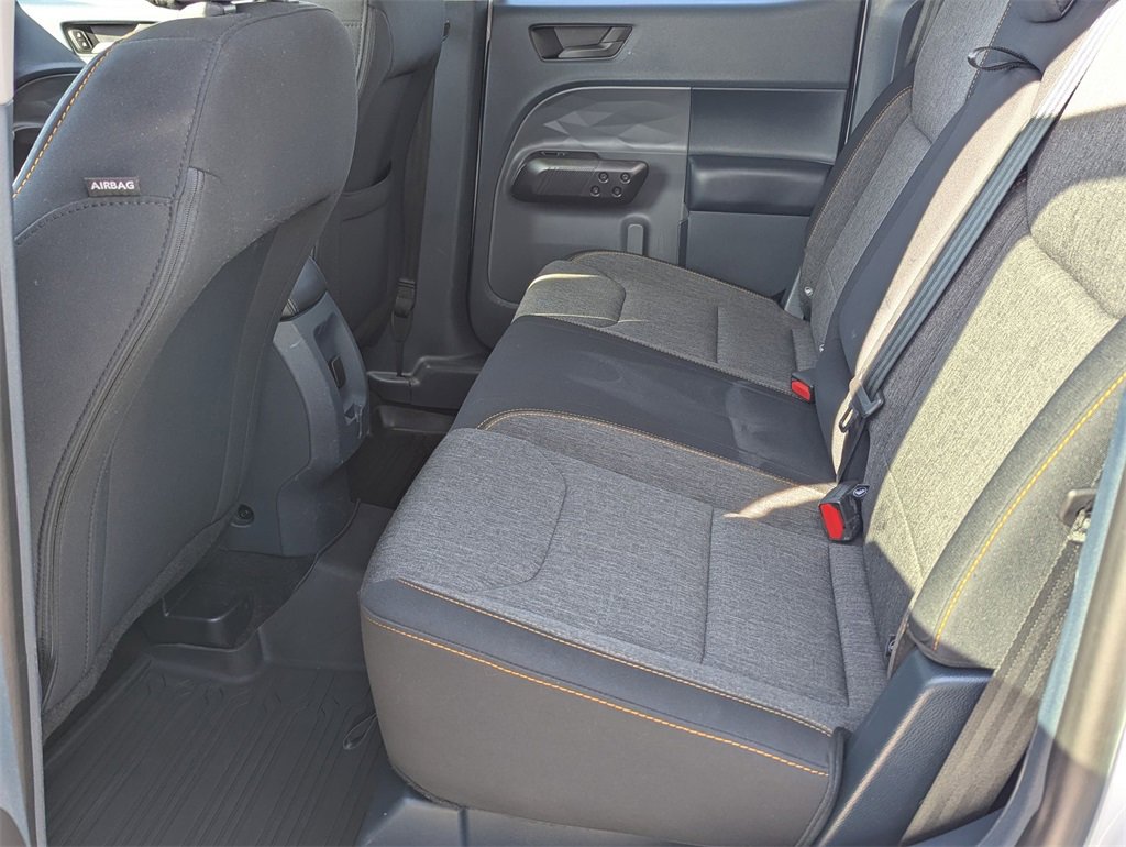 Used 2024 Ford Maverick Tremor w/ Tremor Off-Road Package image 22