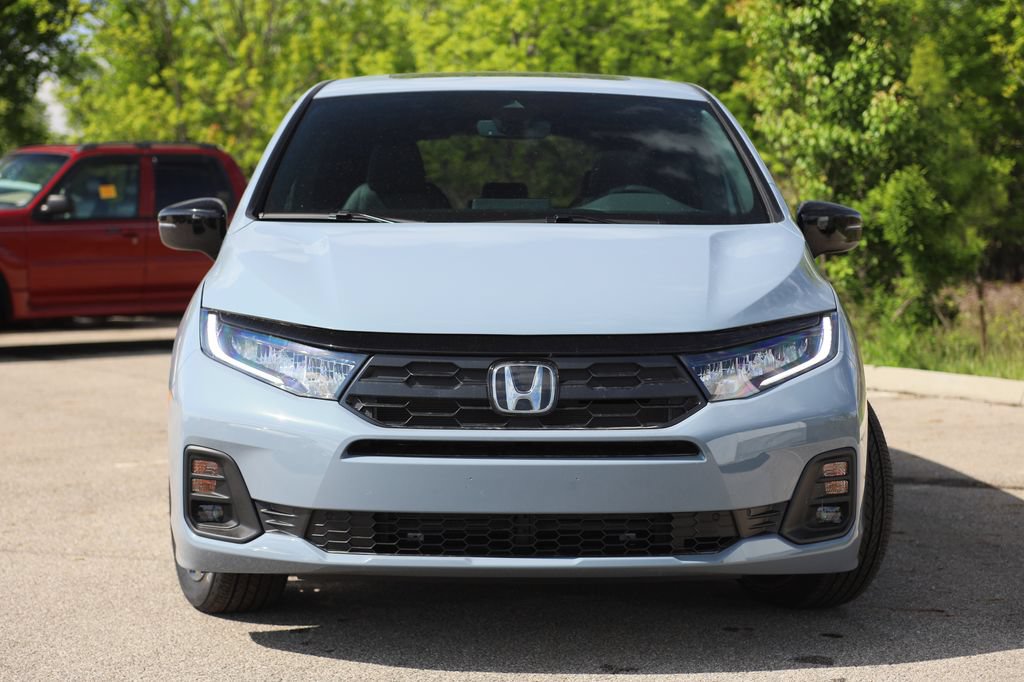 New 2026 Honda Odyssey Sport-L image 2