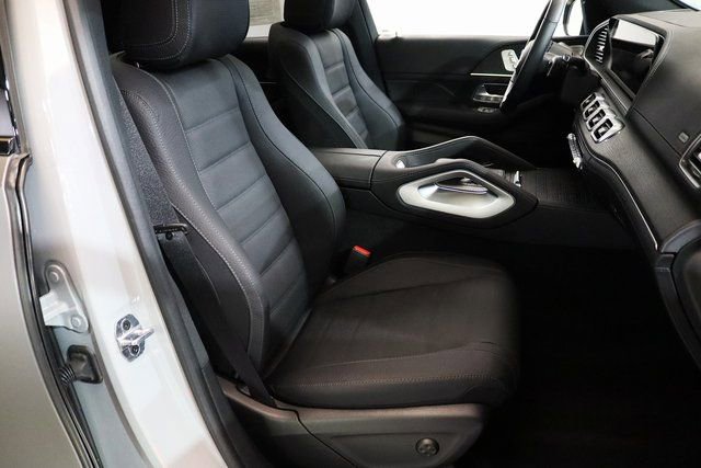Certified 2024 Mercedes-Benz GLE 450 4MATIC w/ AMG Line Exterior image 20