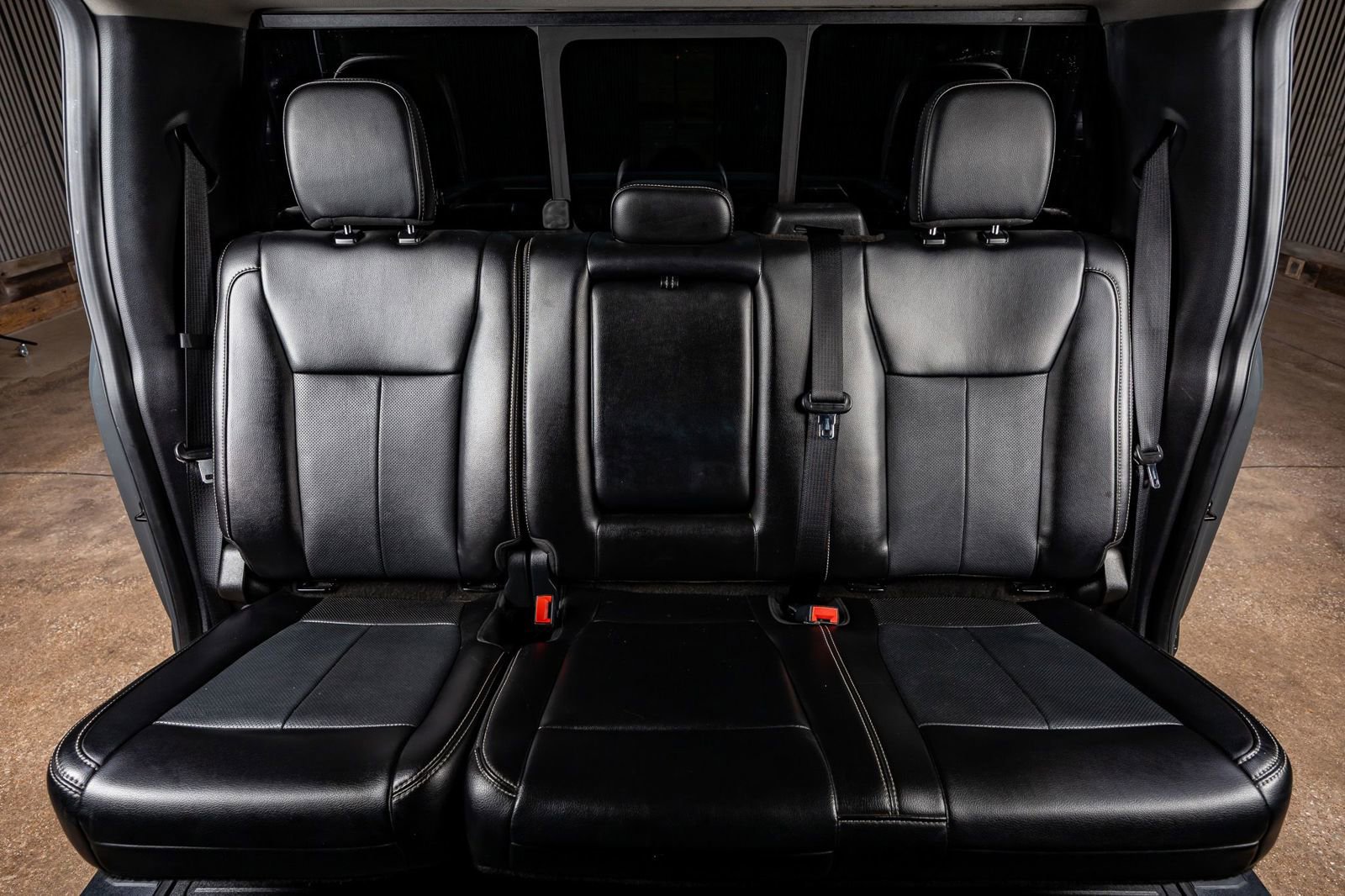 Used 2021 Ford F250 Lariat w/ Lariat Ultimate Package image 34