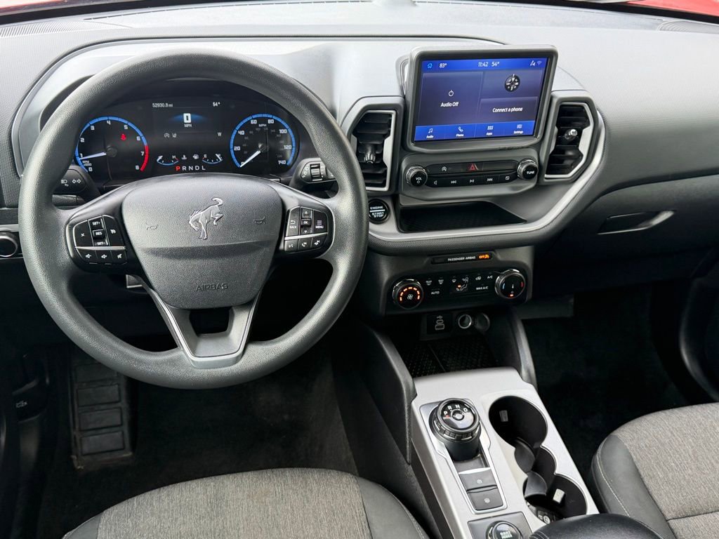 Used 2024 Ford Bronco Sport Big Bend image 16
