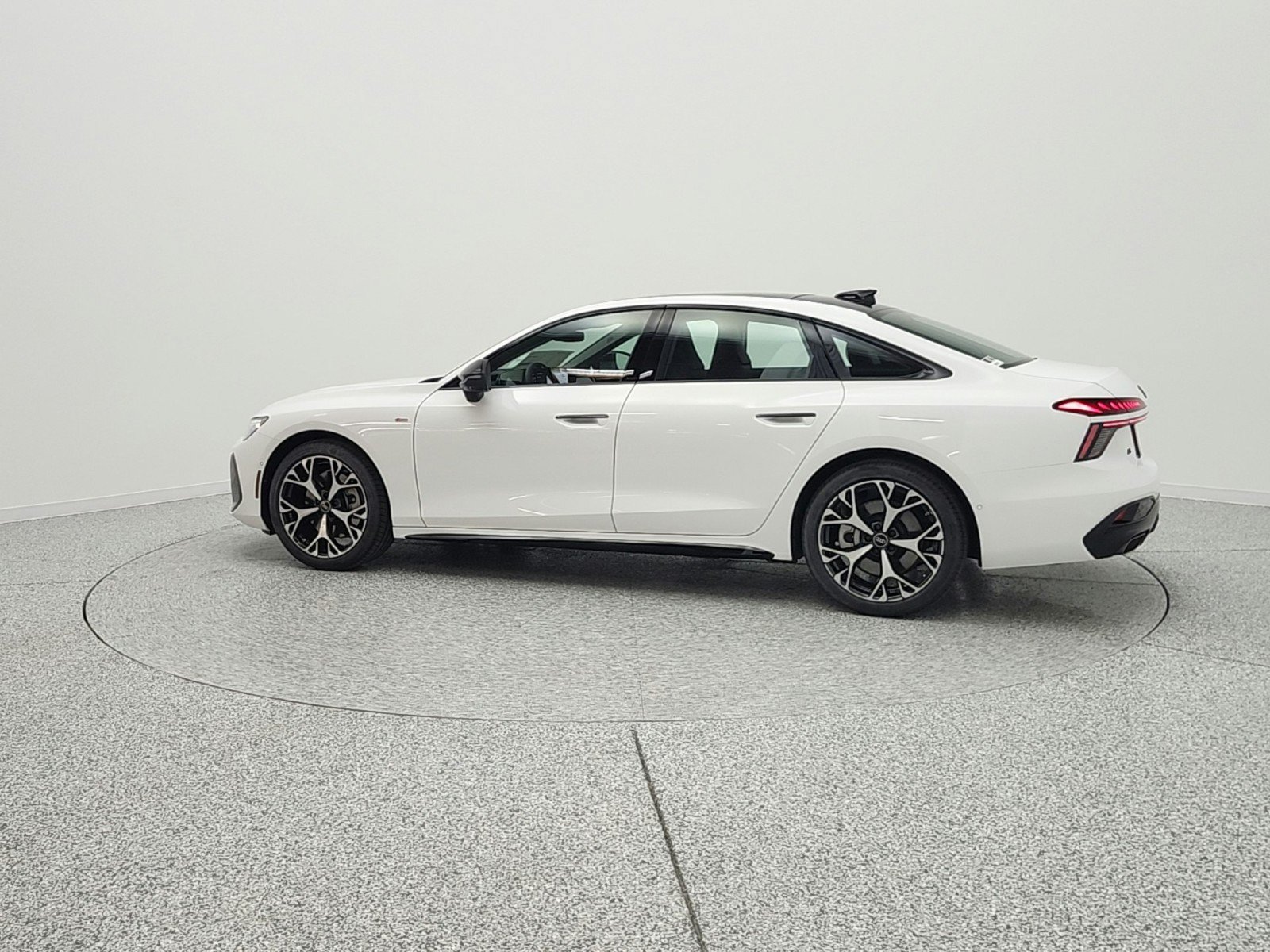 New 2026 Audi A6 Premium Plus AWD/4WD image 8