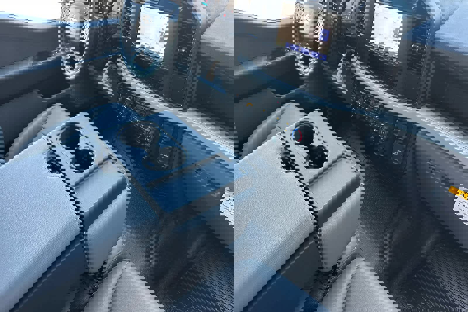 New 2026 Ford F550 4x4 SuperCab Super Duty image 13