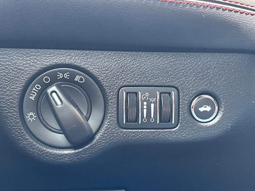 Used 2023 Dodge Challenger R/T Scat Pack image 62