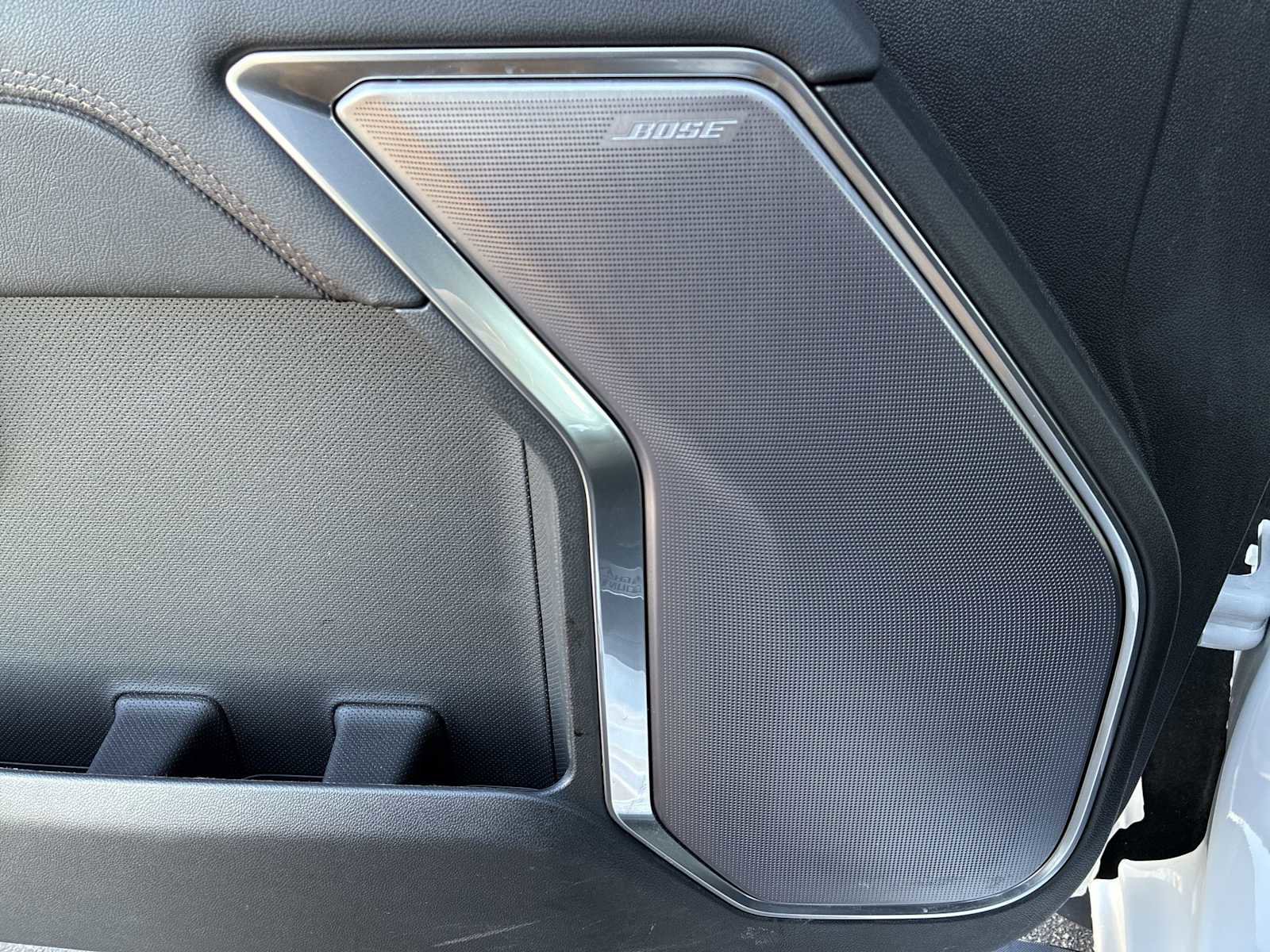 Certified 2023 Chevrolet Silverado 1500 High Country image 23