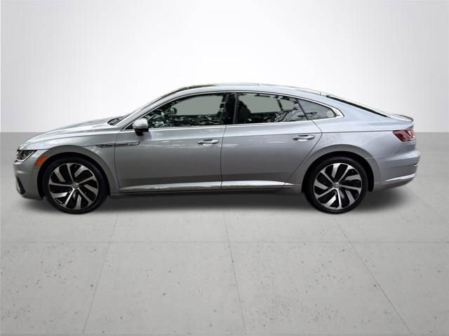 Used 2019 Volkswagen Arteon SEL Premium AWD/4WD image 9