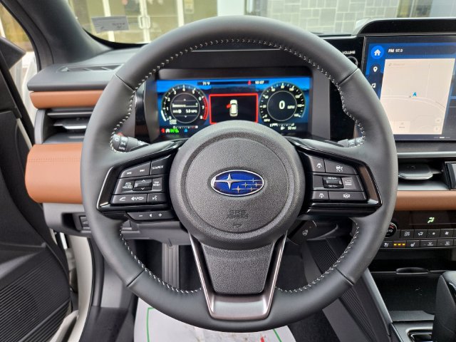 New 2026 Subaru Outback Touring XT AWD/4WD image 14