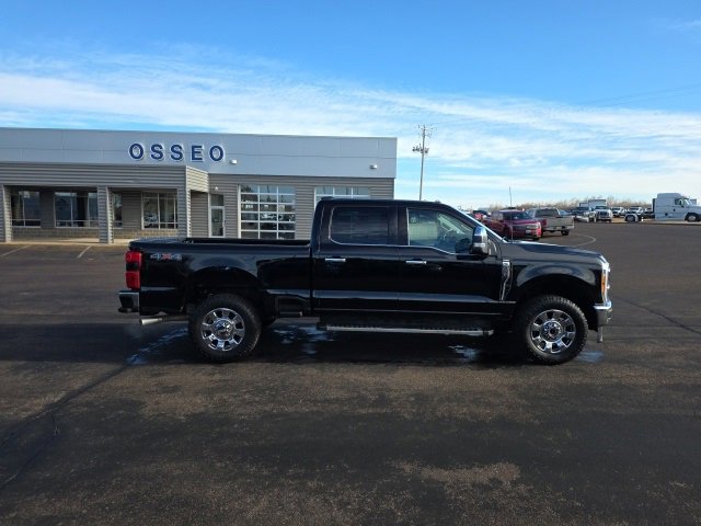 Used 2023 Ford F350 Lariat w/ Chrome Package image 7
