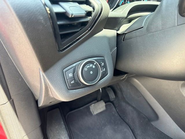 Used 2018 Ford Escape Titanium w/ Ford Safe & Smart Package AWD/4WD image 20