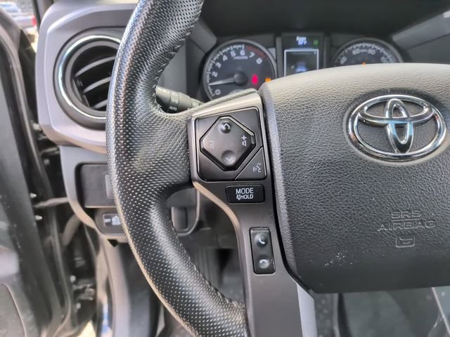 Certified 2021 Toyota Tacoma TRD Off-Road w/ TRD Premium Off Road Package AWD/4WD image 15