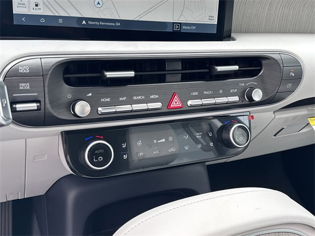 New 2026 Hyundai Palisade Calligraphy image 25