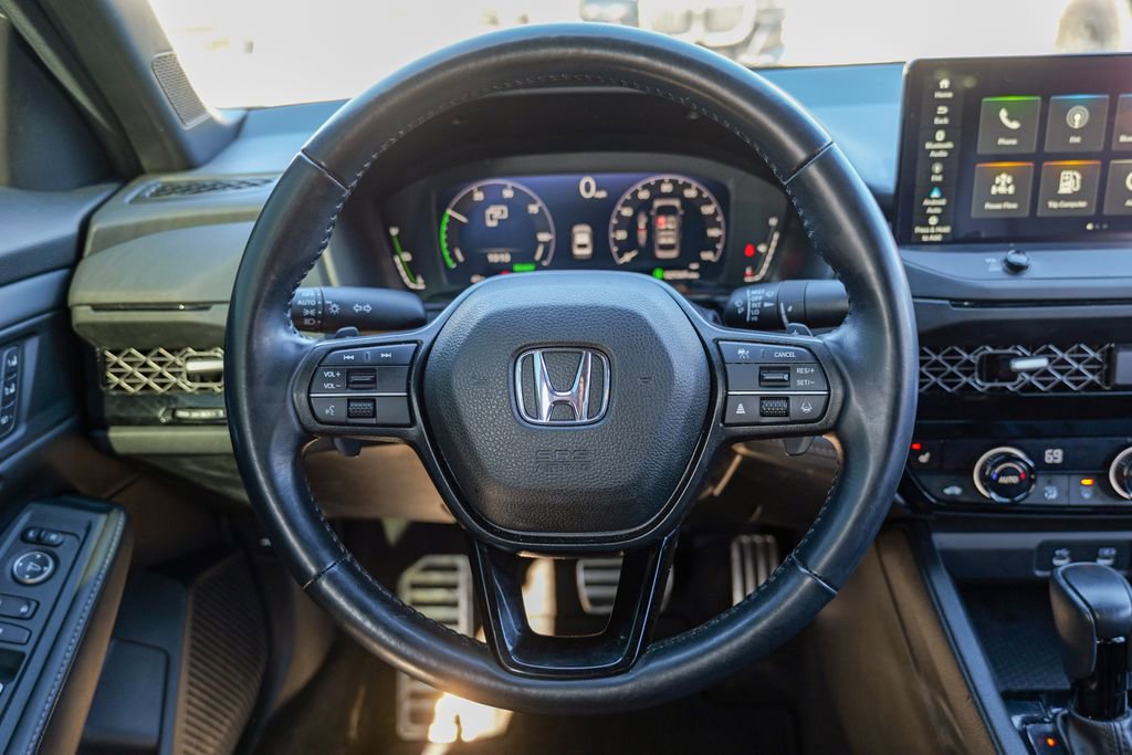 Used 2023 Honda Accord Sport image 39