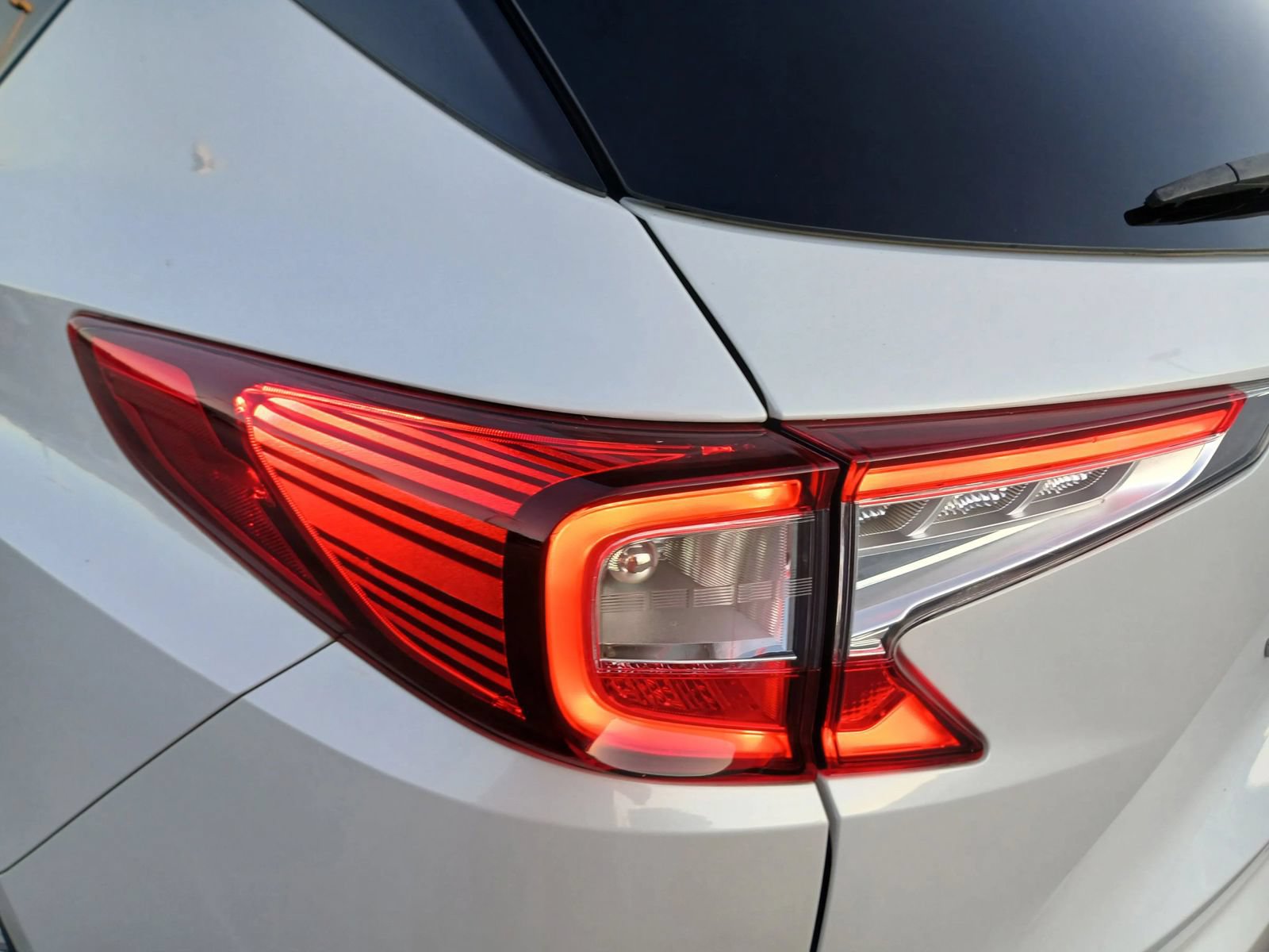 Used 2020 Acura RDX AWD image 14