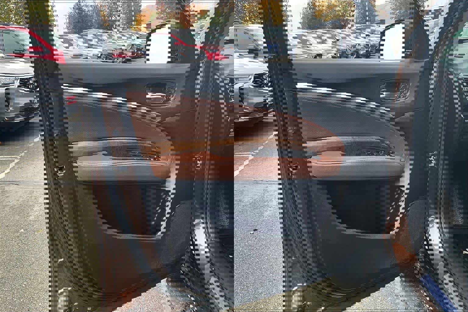 Used 2019 Acura MDX w/Technology Pkg image 24