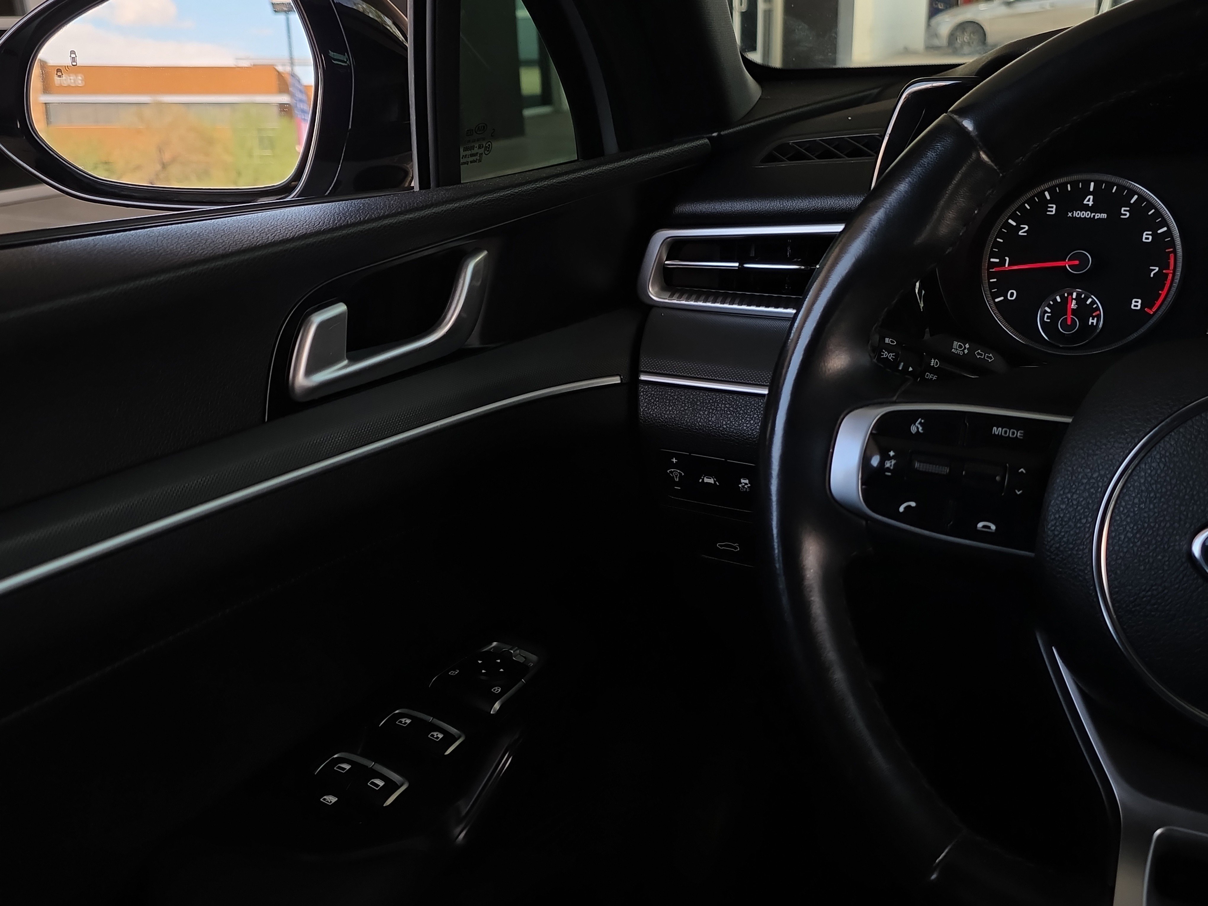 Used 2021 Kia K5 GT-Line image 20