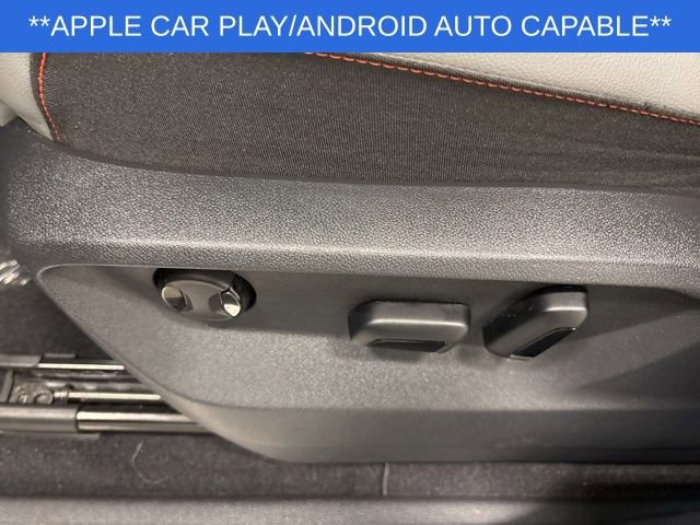 Certified 2025 Volkswagen Atlas Peak Edition SE image 11