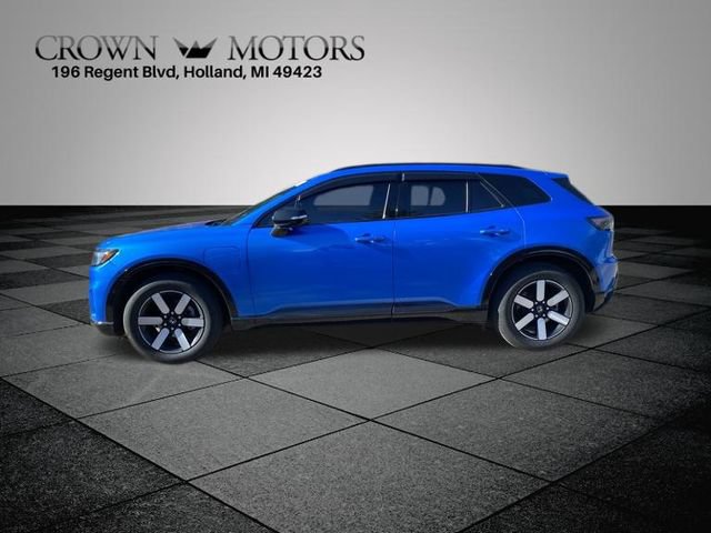 Used 2024 Honda Prologue Touring image 9