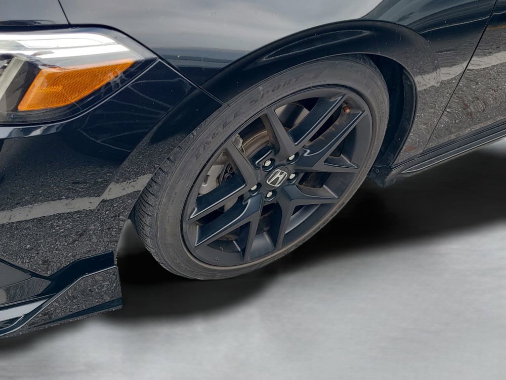 Used 2023 Honda Civic Si image 35