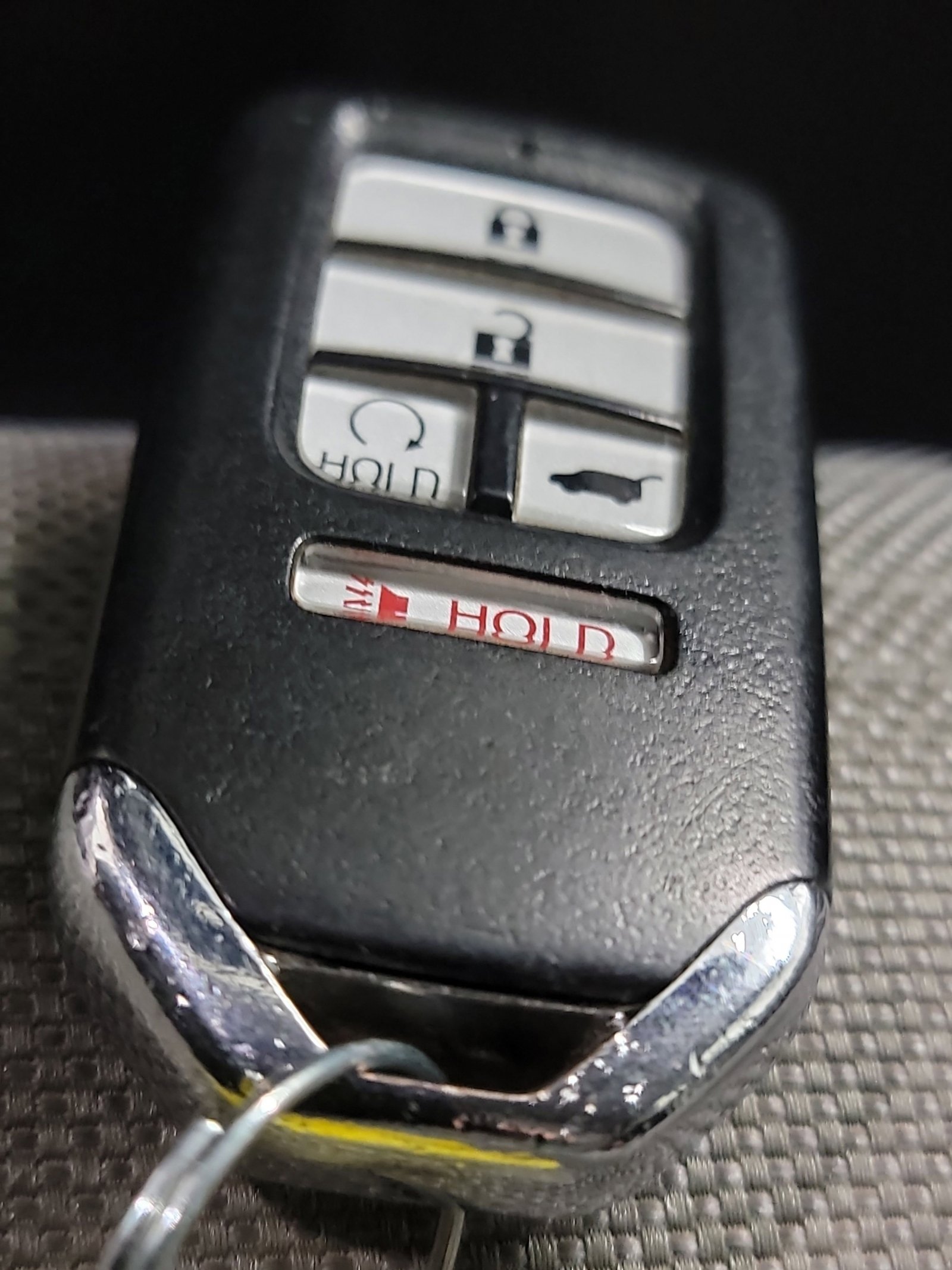 Used 2017 Honda CR-V EX image 32