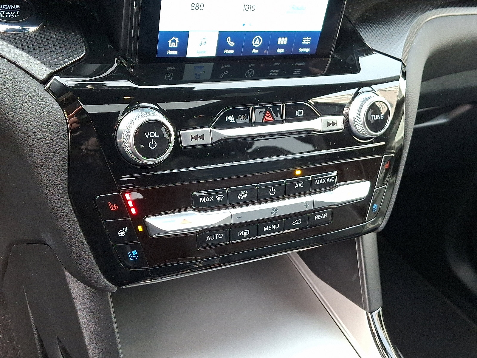 Used 2023 Ford Explorer ST w/ Equipment Group 401A image 18