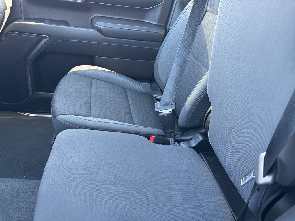 Used 2023 Chevrolet Silverado 1500 LT w/ Protection Package image 22