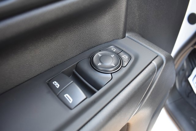 New 2026 Chevrolet Silverado 2500 W/T w/ Z71 Off-Road Package image 16