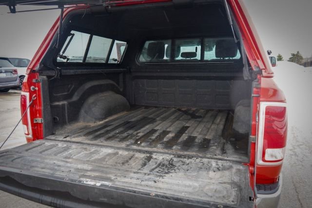 Used 2015 RAM 1500 Laramie w/ Convenience Group image 21