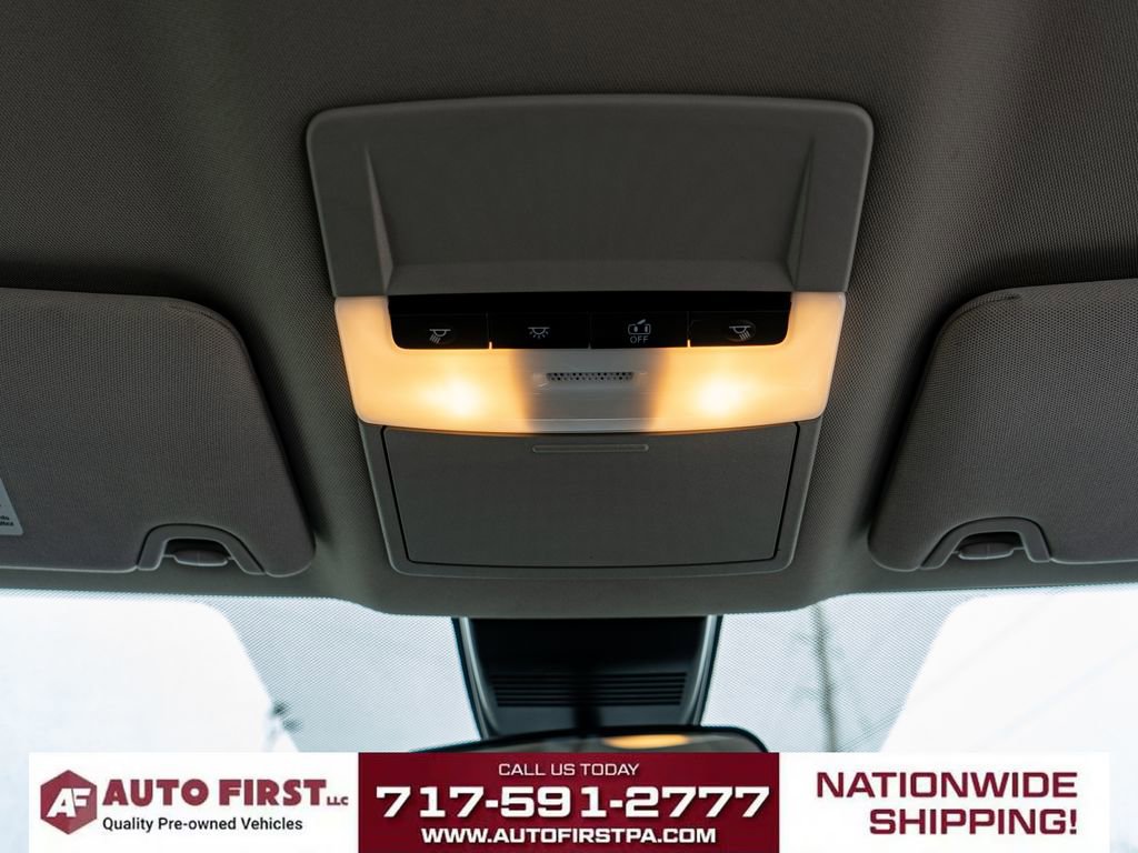 Used 2022 Nissan Altima 2.5 SR image 25