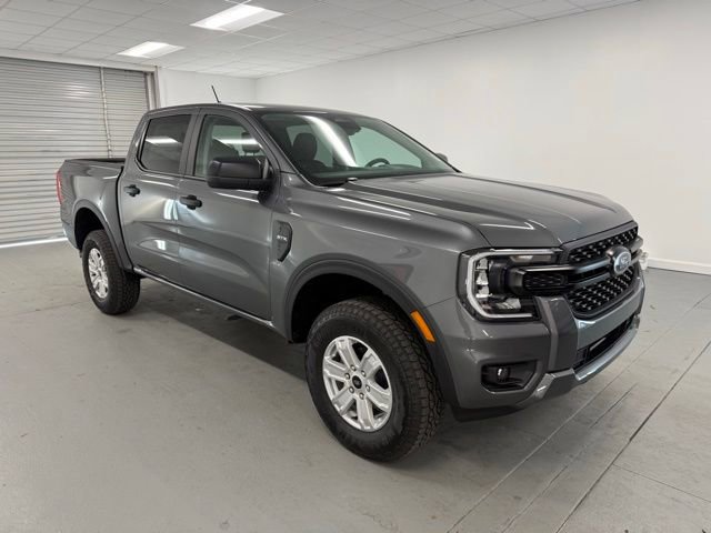 New 2025 Ford Ranger XL image 3