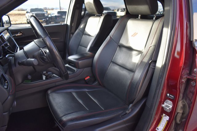 Used 2023 Dodge Durango GT image 13