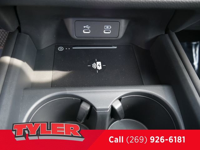 New 2026 Honda HR-V EX-L image 32