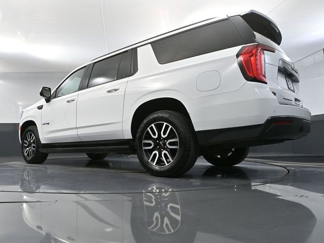 Used 2021 GMC Yukon XL AT4 AWD/4WD image 61