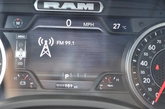 New 2026 RAM 1500 Express AWD/4WD image 20