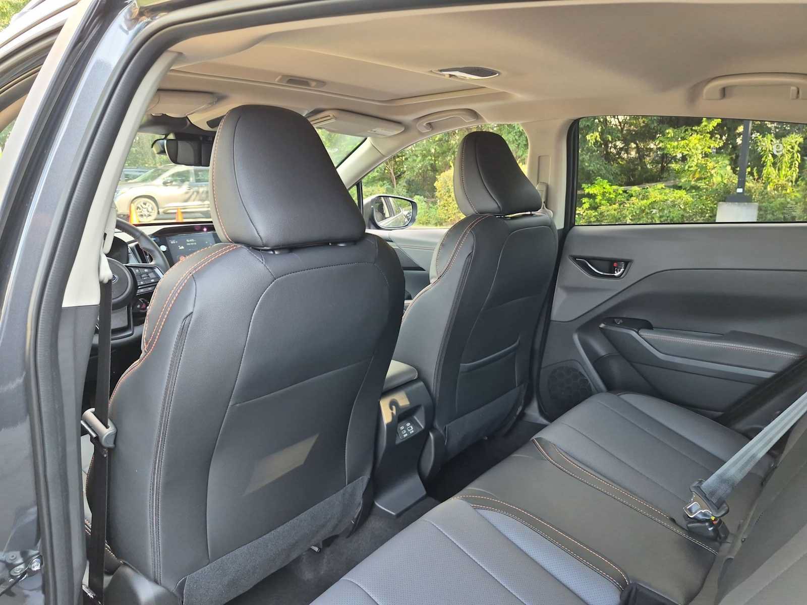 New 2026 Subaru Crosstrek 2.5i Limited AWD/4WD image 18